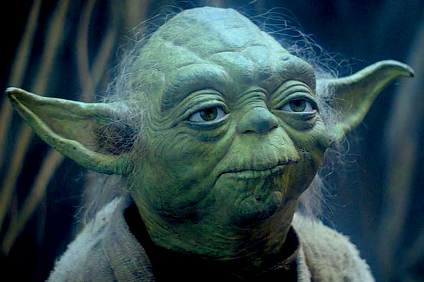 Yoda (Lucasfilm, Ltd.)