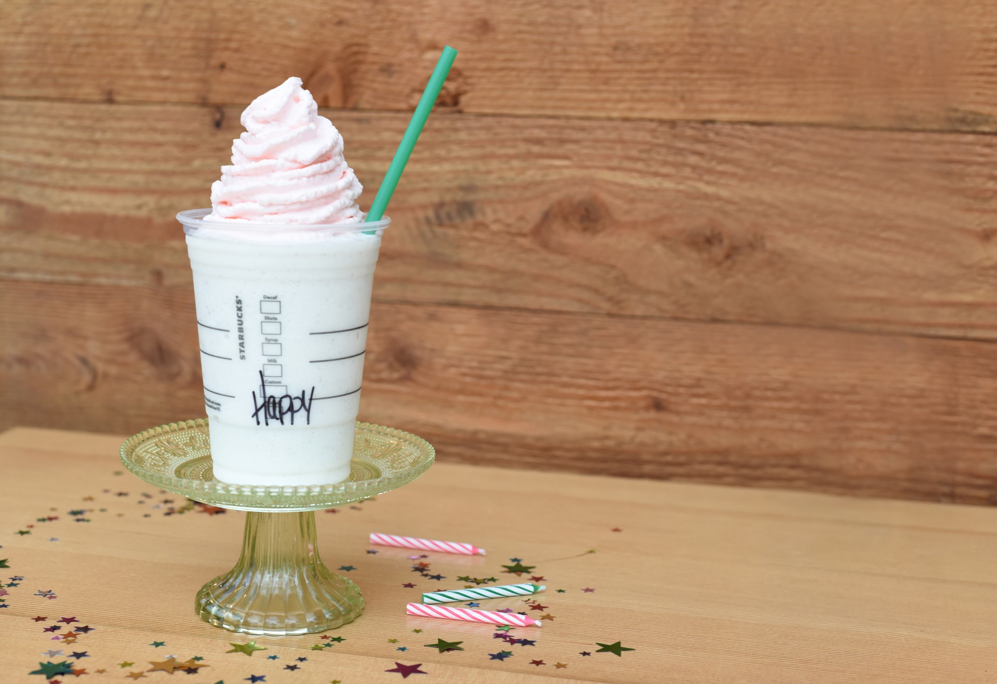 (Starbucks Corporation)