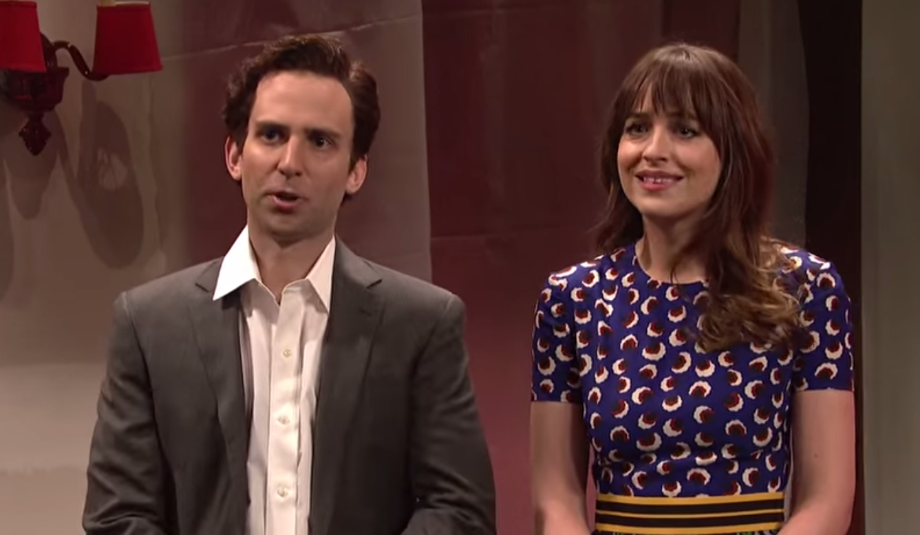 (Saturday Night Live)