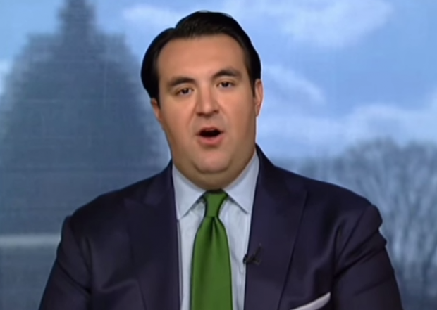 Jordan Sekulow (American Center for Law and Justice)