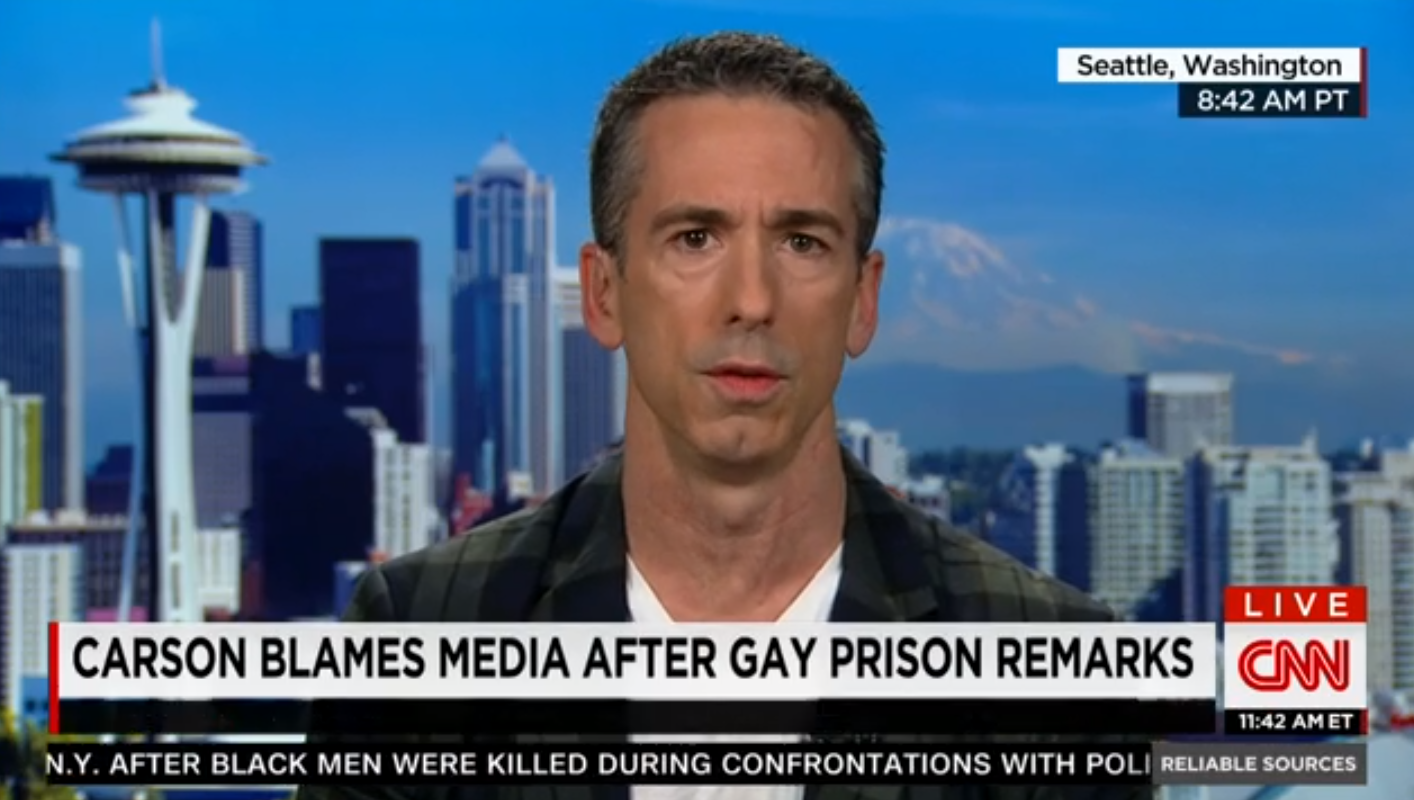 (CNN)