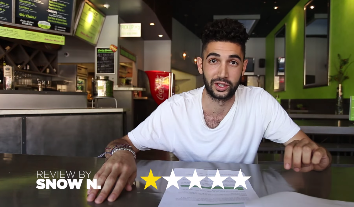 (foodbeastTV)