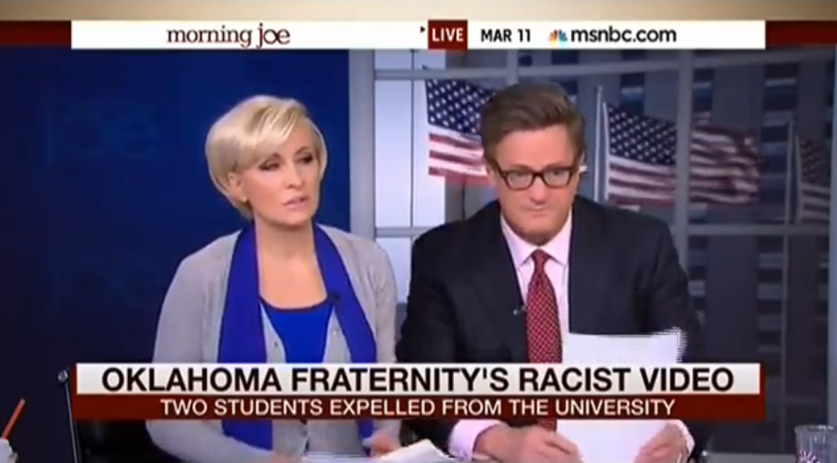 (MSNBC)