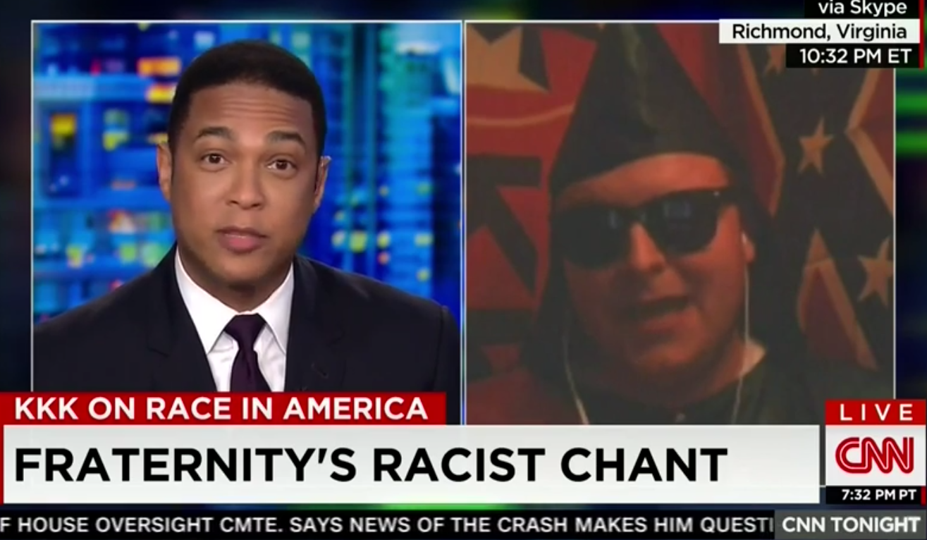 (CNN)