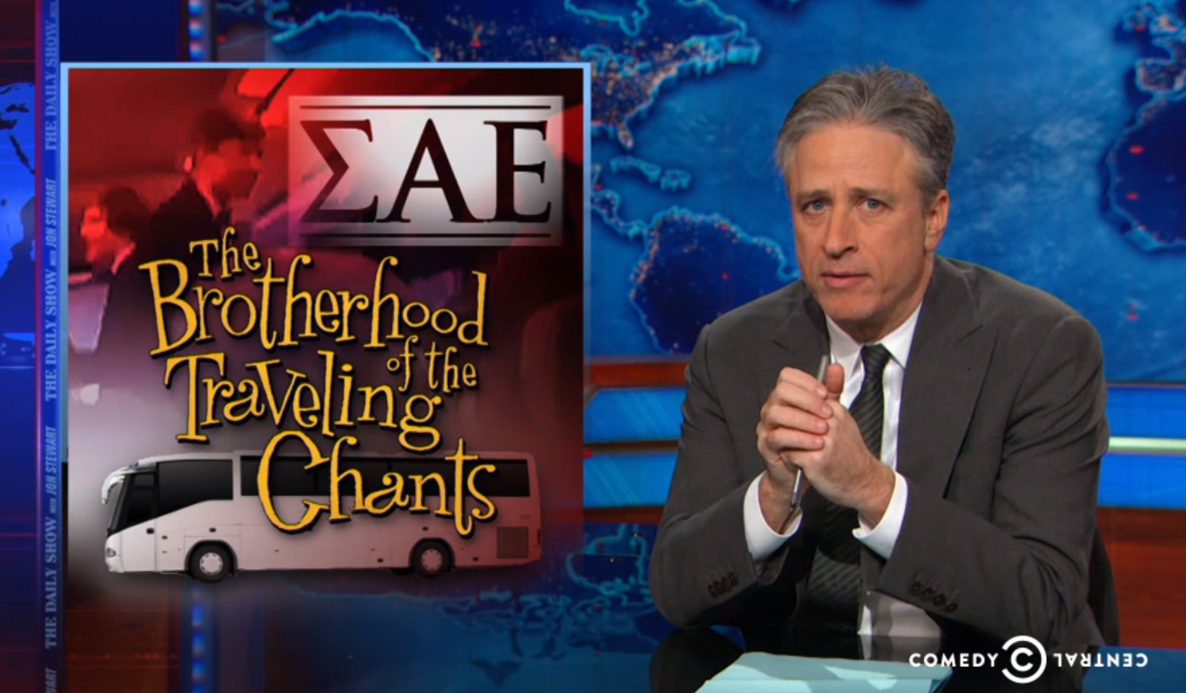 (Comedy Central)