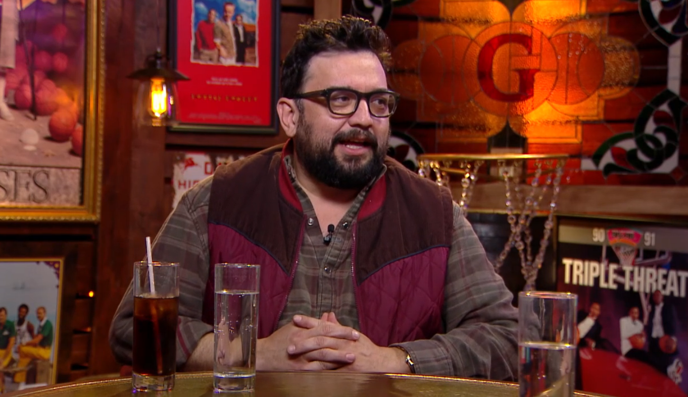 (Grantland)