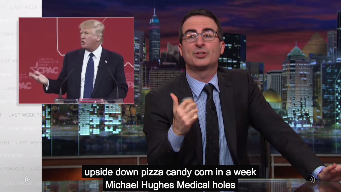 (Last Week Tonight)