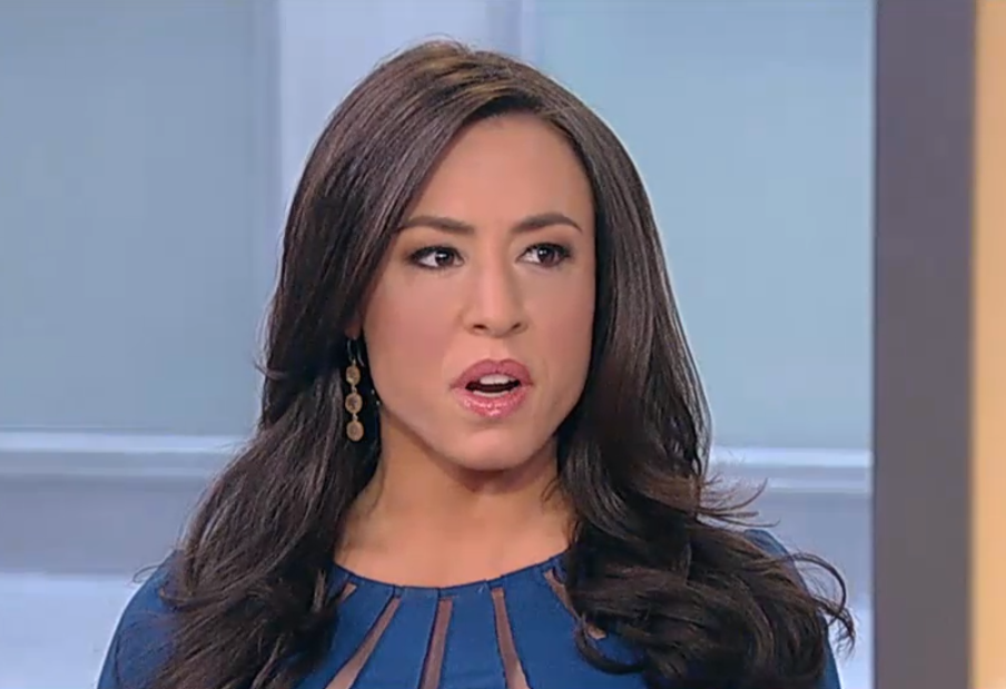 (Fox News/"Outnumbered")