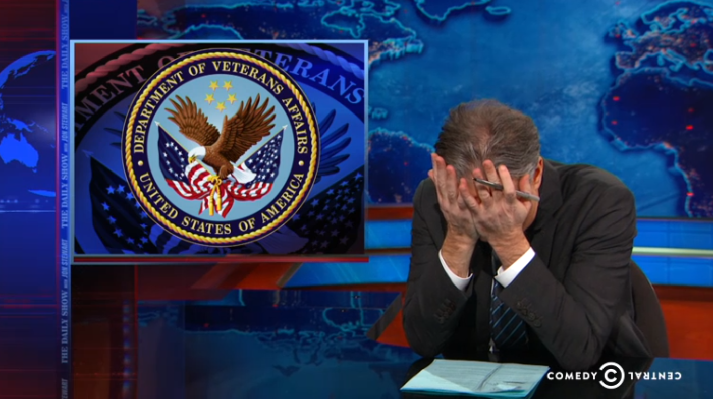 (comedy central)