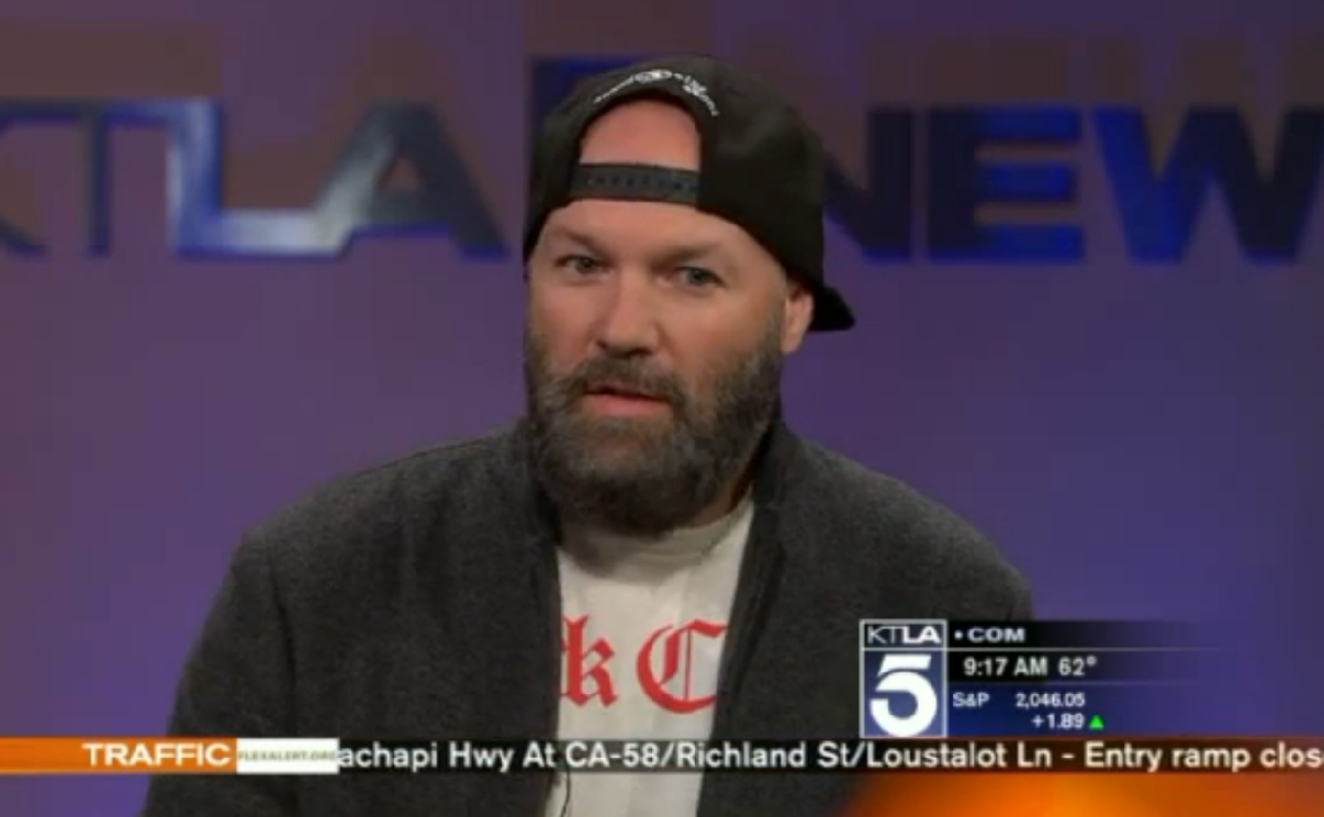 (KTLA)