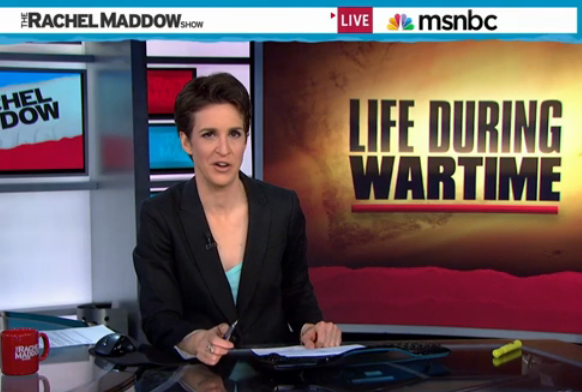 (MSNBC)