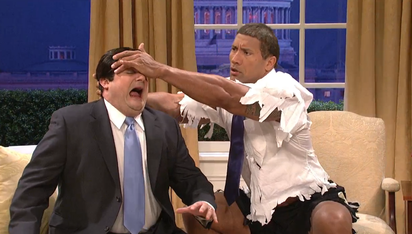 (NBC/Saturday Night Live)