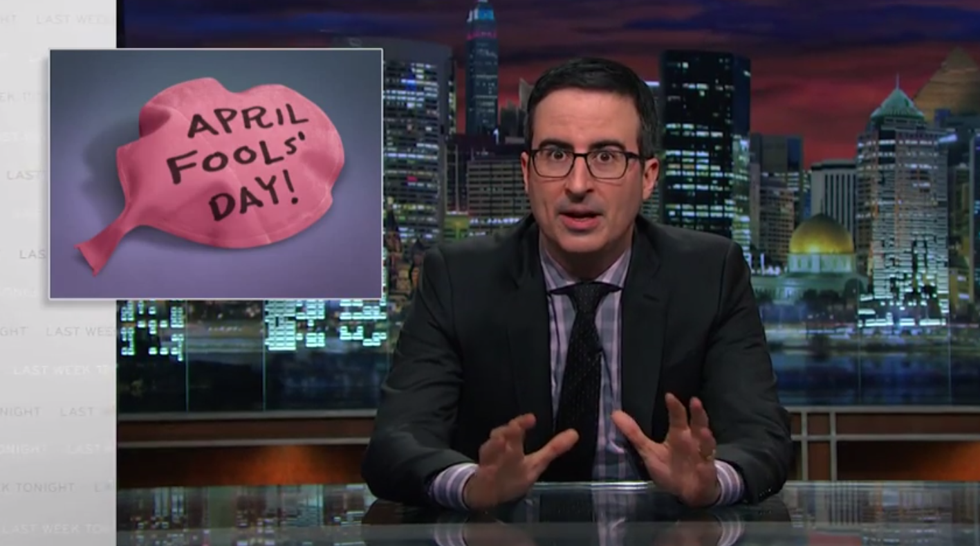 (Last Week Tonight)