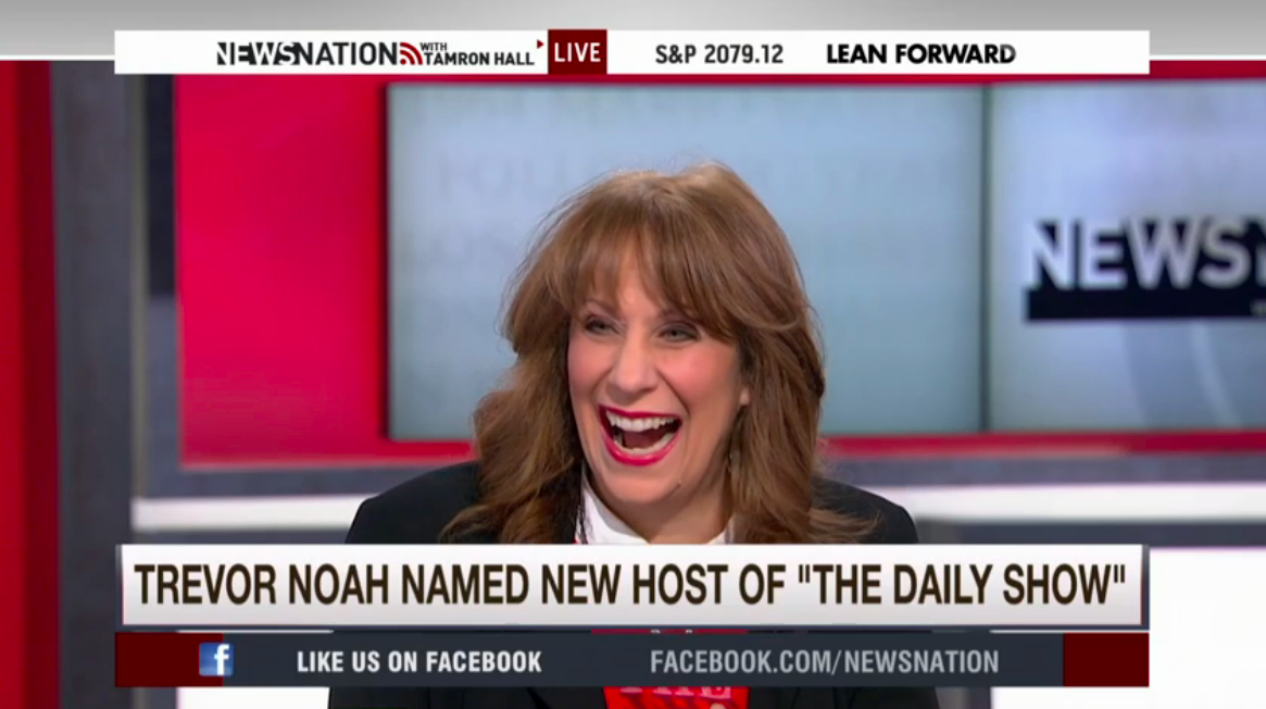 (MSNBC)