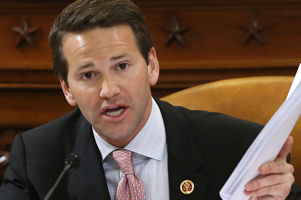 Aaron Schock (AP/Charles Dharapak)