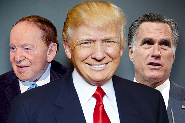 (AP/Reuters/Scott Roth/Dan Hallman/Jonathan Ernst/Photo montage by Salon)