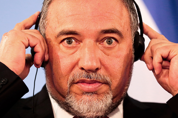 (AP/Markus Schreiber)