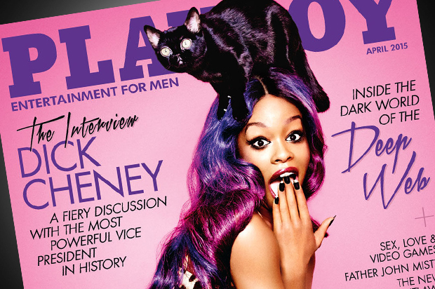 (Playboy Enterprises/Salon)