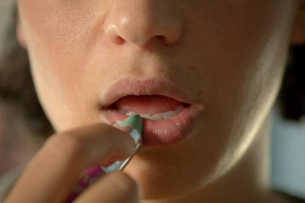 Ilana Glazer in "Broad City" (Comedy Central)