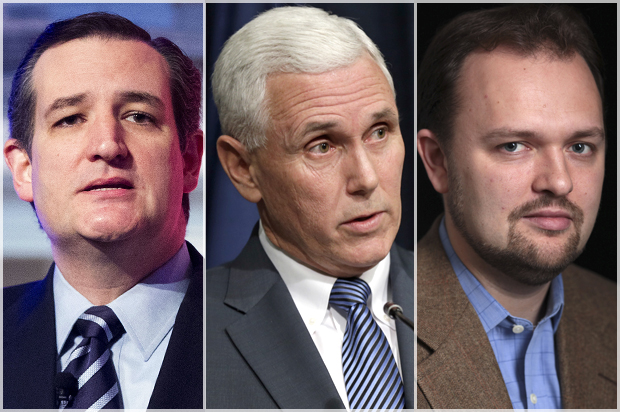 (AP/Pablo Martinez Monsivais/Michael Conroy/Simon & Schuster/Josh Haner)
