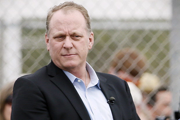 Curt Schilling (AP/Tony Gutierrez)