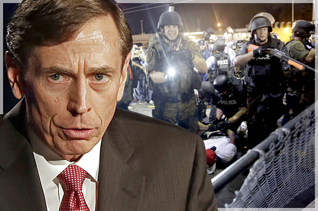(AP/Reed Saxon/Jeff Roberson/Photo montage by Salon)