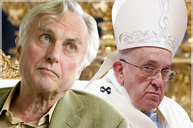 (Reuters/Fiona Hanson/Alessandro Bianchi/Photo montage by Salon)