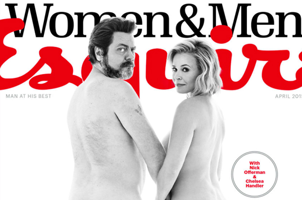 (Esquire)
