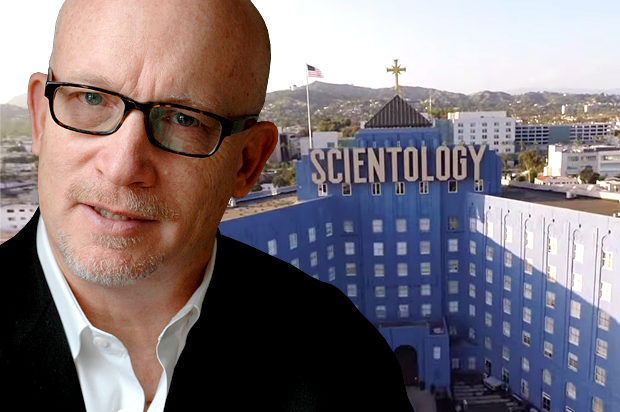 Alex Gibney (HBO)