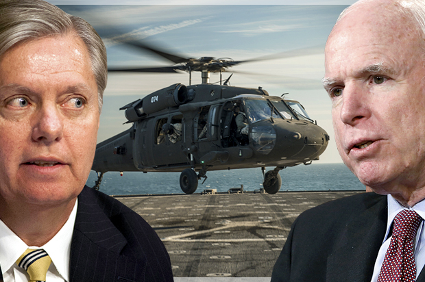 (AP/Reuters/Cliff Owen/Jonathan Ernst/Photo montage by Salon)
