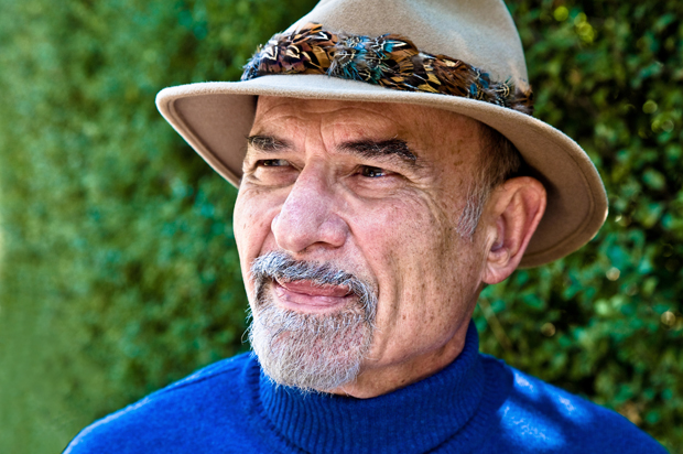 Irvin Yalom (Reid Yalom)