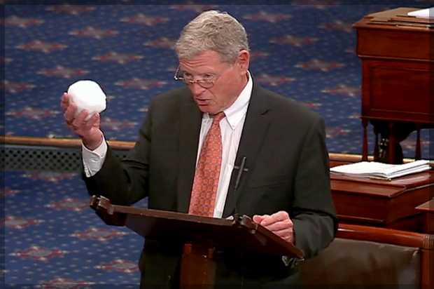 James Inhofe (C-Span)