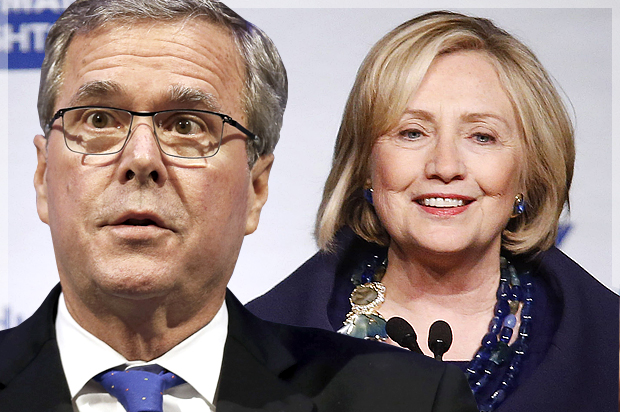 (Reuters/Rebecca Cook/AP/Jason DeCrow/Photo montage by Salon)