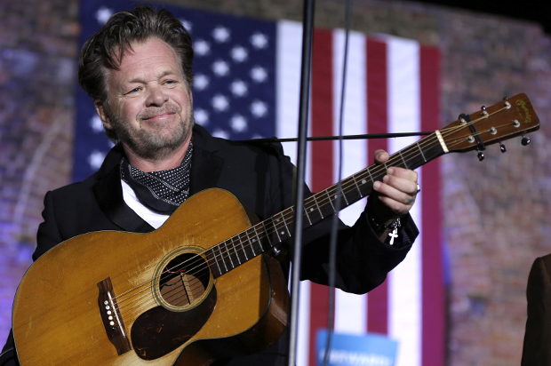 John Mellencamp (AP/Matt Rourke)