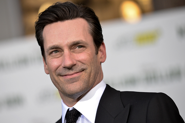 Jon Hamm (AP/Richard Shotwell)