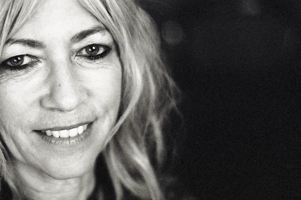 Kim Gordon (Alisa Smirnova)