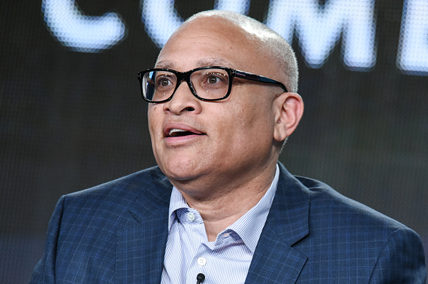 Larry Wilmore (AP/Richard Shotwell)