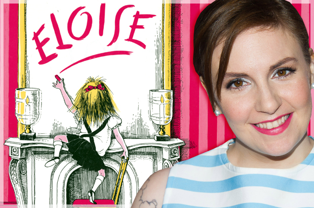 Lena Dunham (AP/Charles Sykes/Salon)