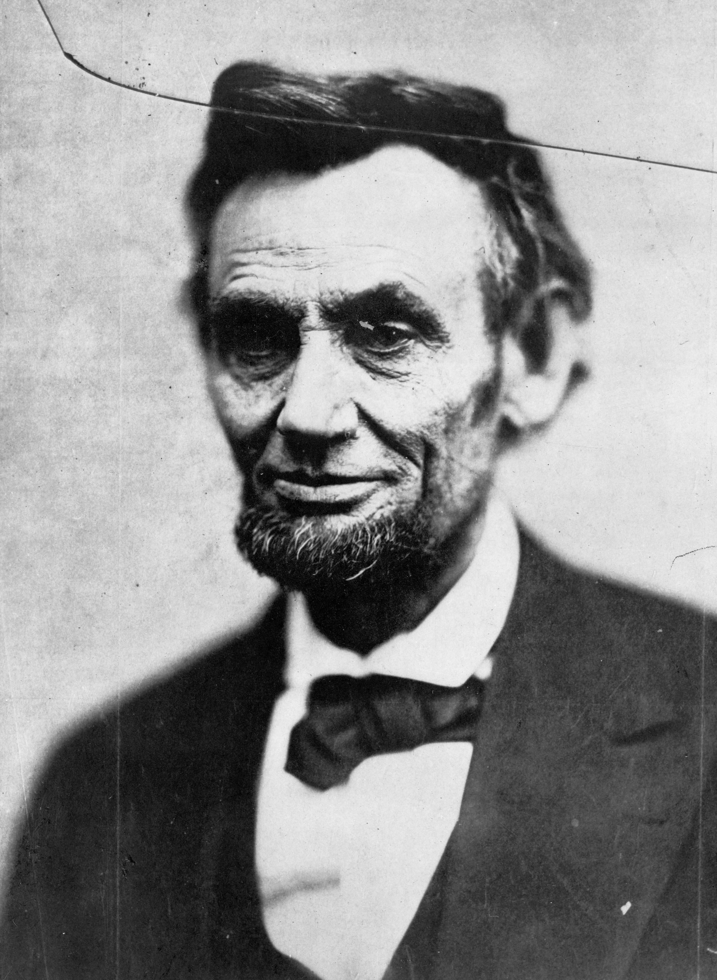 (AP Photo/Library of Congress, Alexander Gardner)