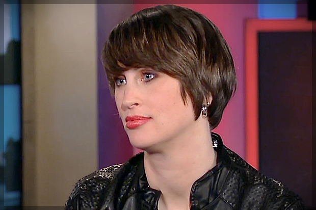Liz Mair (MSNBC)