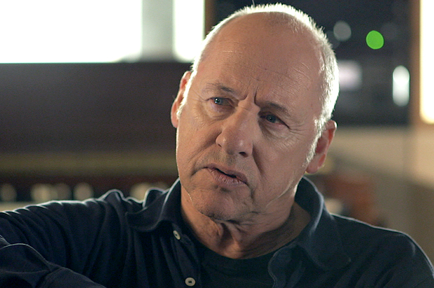 Mark Knopfler (markknopfler.com/Tom Bird)