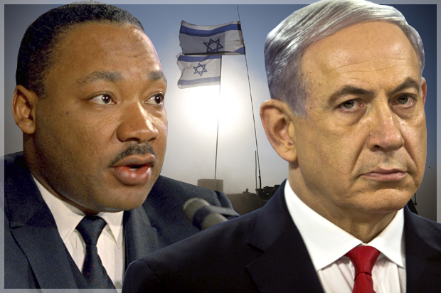 (AP/Reuters/Nir Elias/Baz Ratner/Photo montage by Salon)