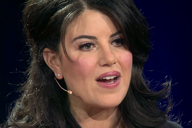 Monica Lewinsky (YouTube/TED Blog Video)