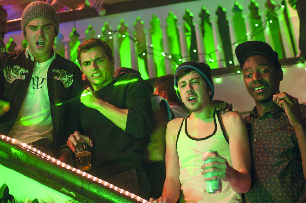 "Neighbors" (Universal Pictures)