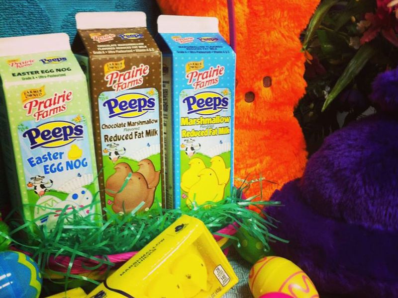 (Peeps)