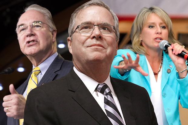 (AP/Joshua Roberts/Lm Otero/Sara D. Davis/Photo montage by Salon)