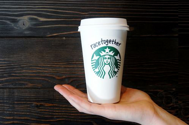 (Starbucks Corporation)