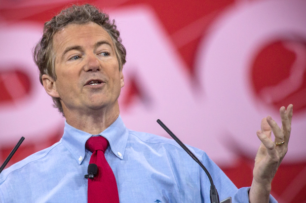 Rand Paul (Jeff Malet, maletphoto.com)