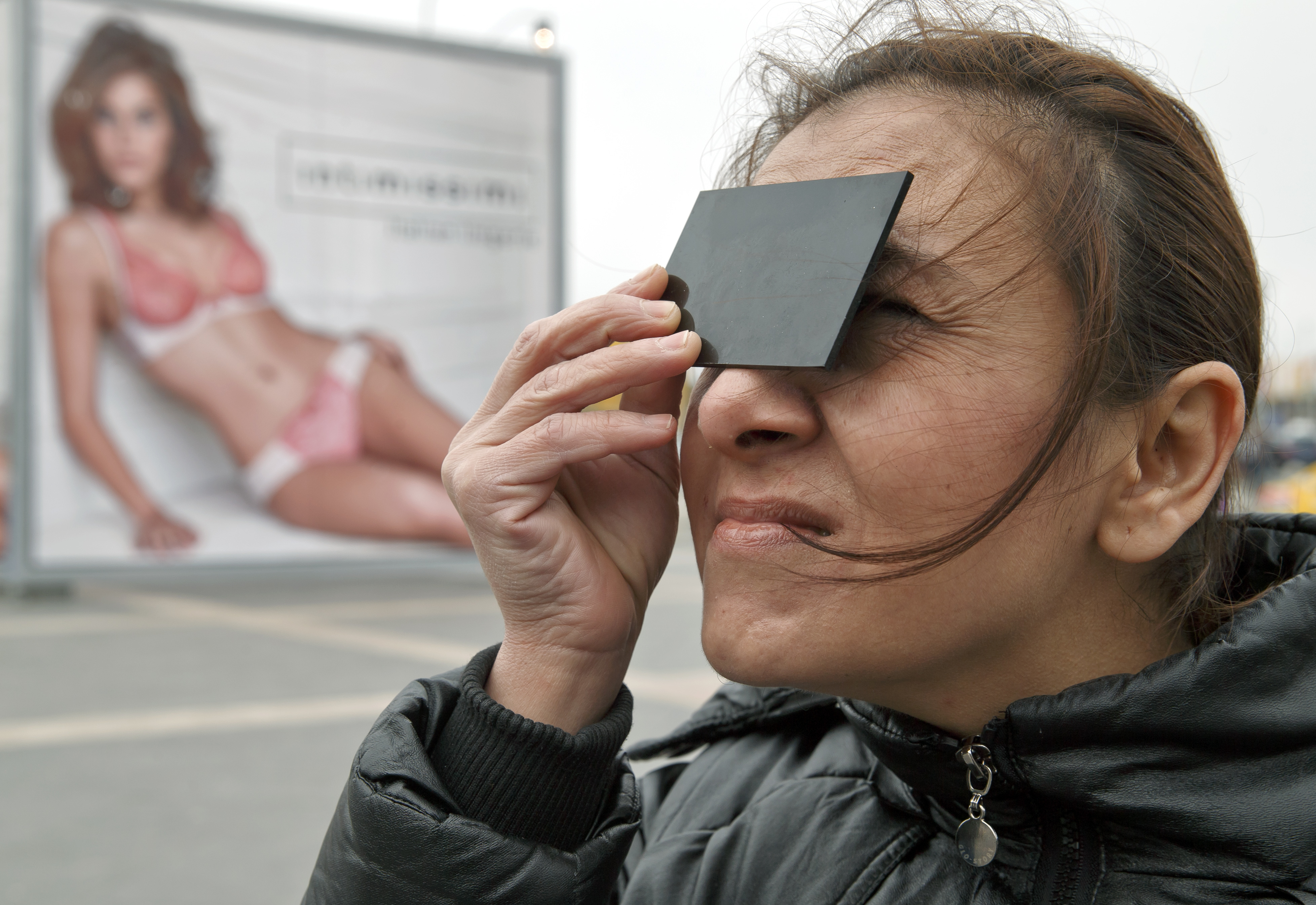 (AP Photo/Vadim Ghirda)