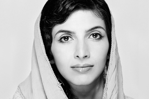 Roya Mahboob (Wikimedia/Alena Soboleva Photography)